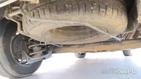 Renault Kangoo de 2019