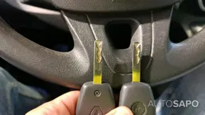Renault Kangoo de 2019