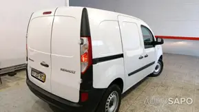 Renault Kangoo de 2019