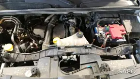 Renault Kangoo de 2019