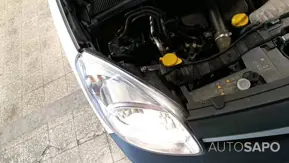 Renault Kangoo de 2019