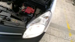 Renault Kangoo de 2019