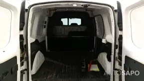 Renault Kangoo de 2019