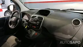 Renault Kangoo de 2019