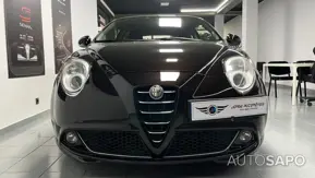 Alfa Romeo MiTO 1.3 JTD Distinctive de 2010