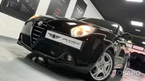 Alfa Romeo MiTO 1.3 JTD Distinctive de 2010