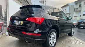 Audi Q5 2.0 TFSi quattro Sport Tiptronic de 2011