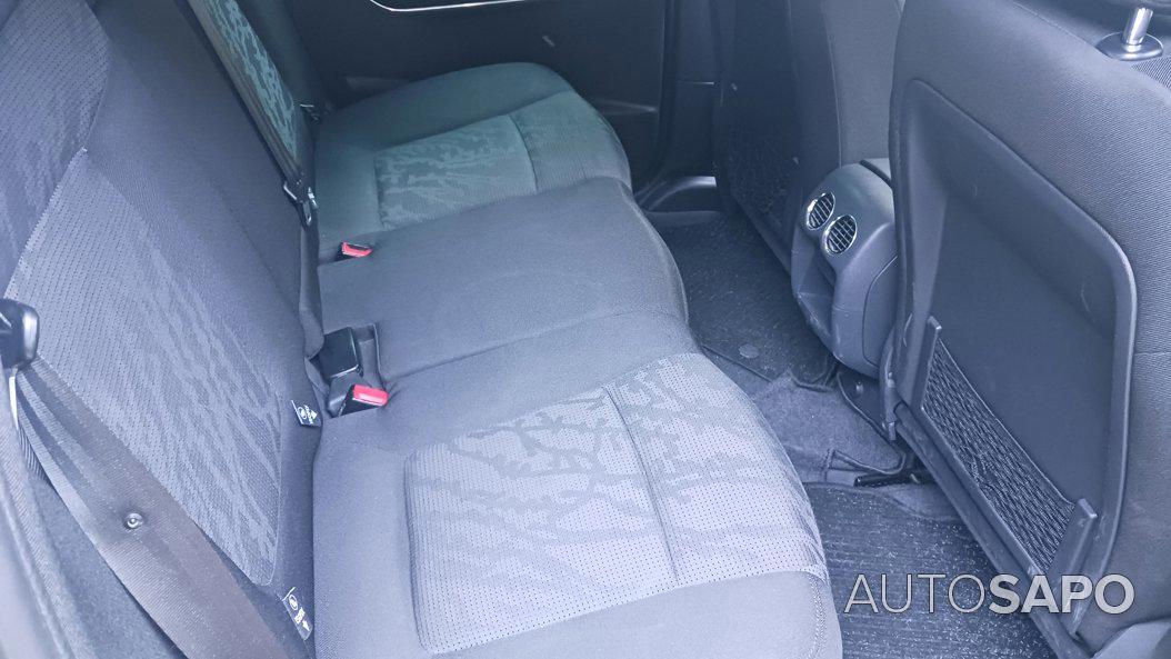 Peugeot 3008 1.6 e-HDi Business Line CMP6 de 2010