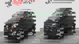 Volkswagen Polo 1.0 Confortline de 2015