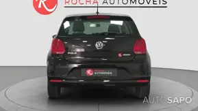 Volkswagen Polo 1.0 Confortline de 2015