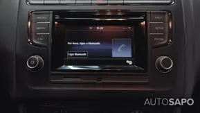 Volkswagen Polo 1.0 Confortline de 2015