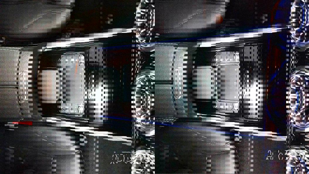 Mercedes-Benz EQB de 2023