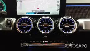 Mercedes-Benz EQB de 2023