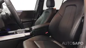 Mercedes-Benz EQB de 2023