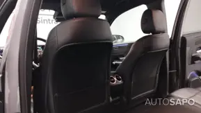 Mercedes-Benz EQB de 2023