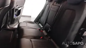 Mercedes-Benz EQB de 2023