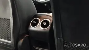 Mercedes-Benz EQB de 2023