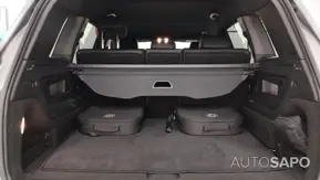 Mercedes-Benz EQB de 2023