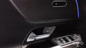 Mercedes-Benz EQB de 2023
