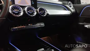 Mercedes-Benz EQB de 2023