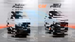 Nissan Townstar de 2024