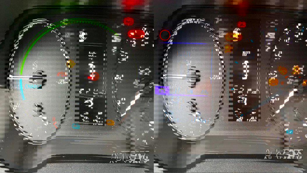 Nissan Townstar de 2024