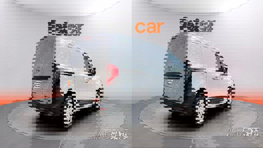 Nissan Townstar de 2024