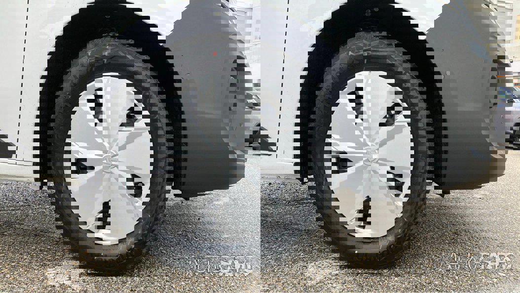 Nissan Townstar de 2024