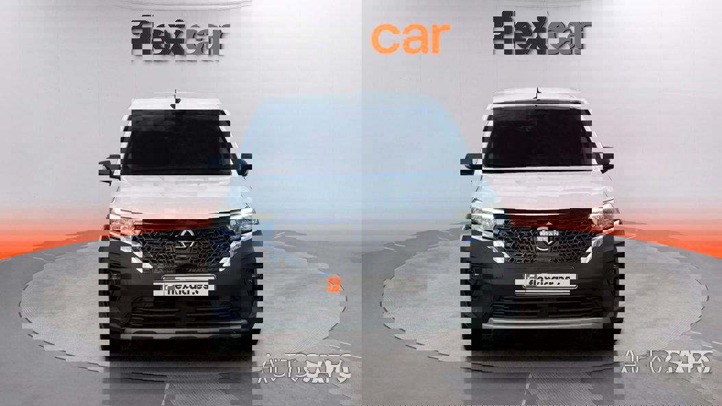 Nissan Townstar de 2024