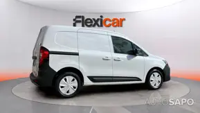 Nissan Townstar de 2024