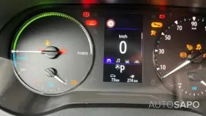 Nissan Townstar de 2024