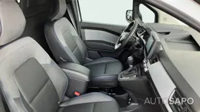Nissan Townstar de 2024