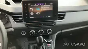 Nissan Townstar de 2024