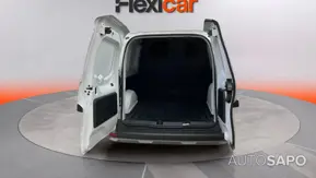 Nissan Townstar de 2024