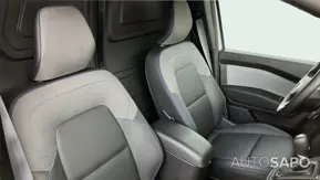 Nissan Townstar de 2024