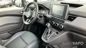 Nissan Townstar de 2024