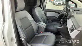 Nissan Townstar de 2024