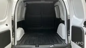 Nissan Townstar de 2024