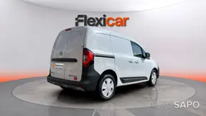 Nissan Townstar de 2024