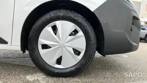 Nissan Townstar de 2024