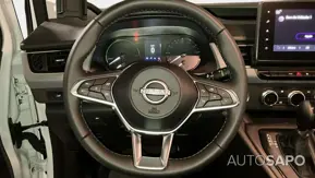 Nissan Townstar de 2024