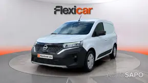 Nissan Townstar de 2024