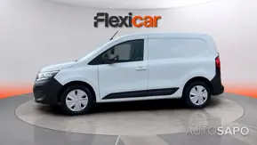 Nissan Townstar de 2024