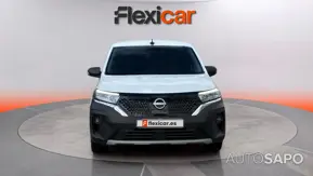 Nissan Townstar de 2024