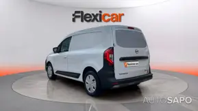 Nissan Townstar de 2024