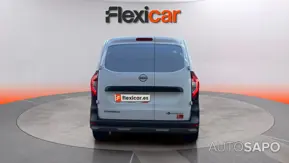 Nissan Townstar de 2024