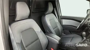 Nissan Townstar de 2024