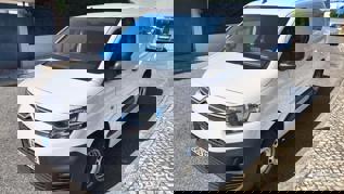Citroen Berlingo de 2020