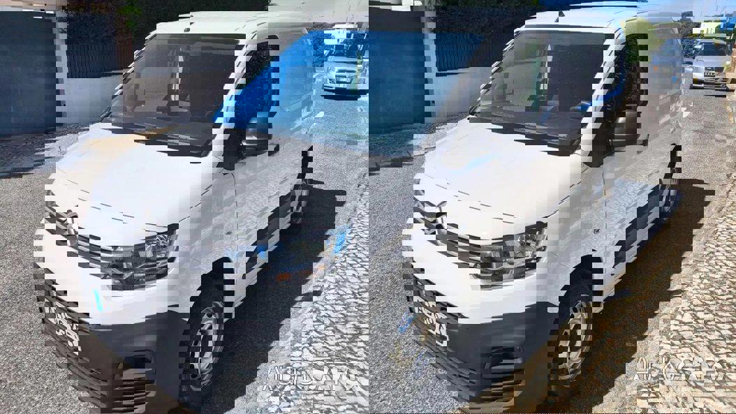 Citroen Berlingo de 2020