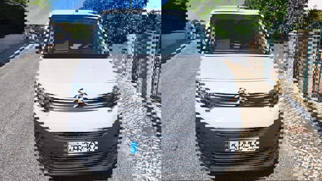 Citroen Berlingo de 2020